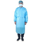 Type 6b isolatiege jurk